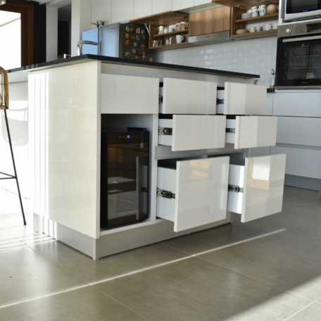 Foto ilustrativa de Mobiliario de confort